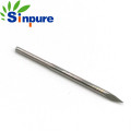 China Customized Stainless Steel Aspiration Cannula with Multi Hole